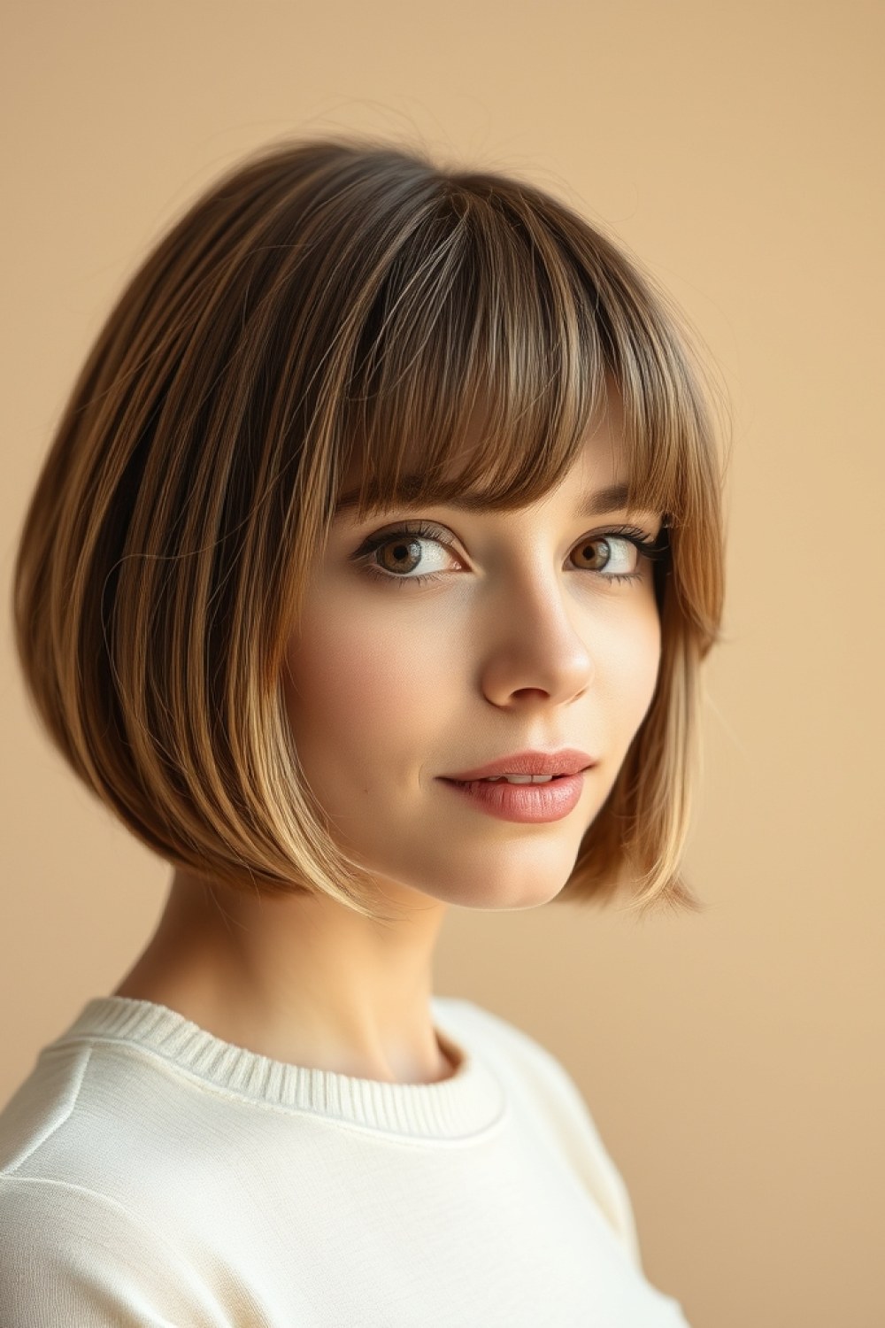 20 Bob Hairstyles for Fine Hair That Keep Their Shape