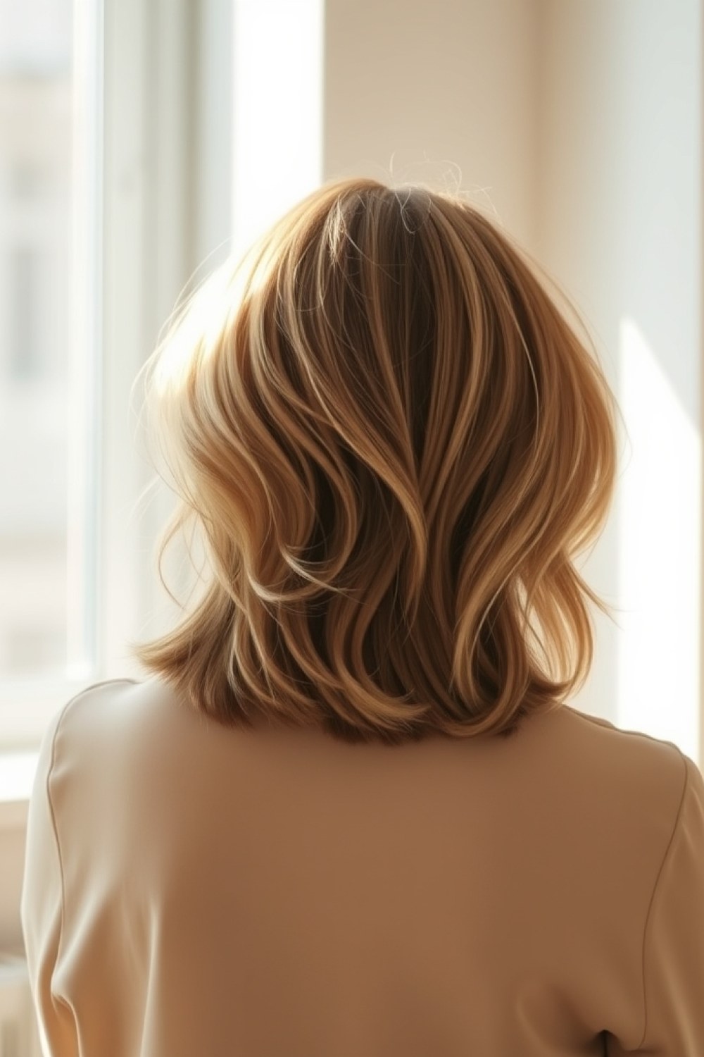 19 Lob Hairstyles for Thin Hair to Add Volume and Shape