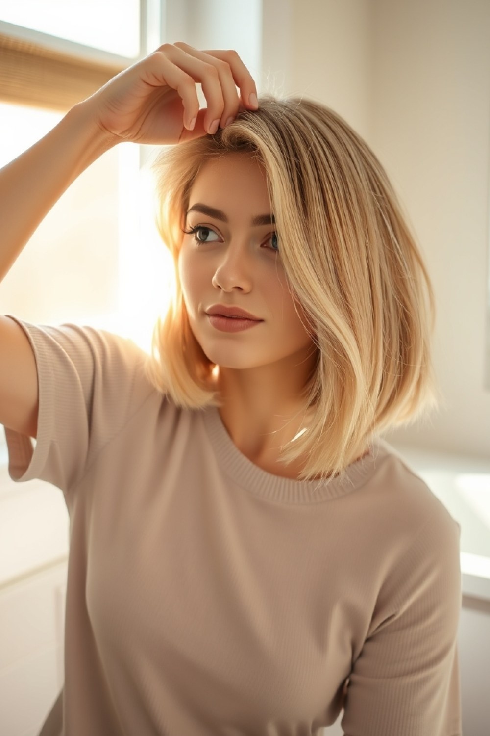 20 Bob Hairstyles for Fine Hair That Keep Their Shape