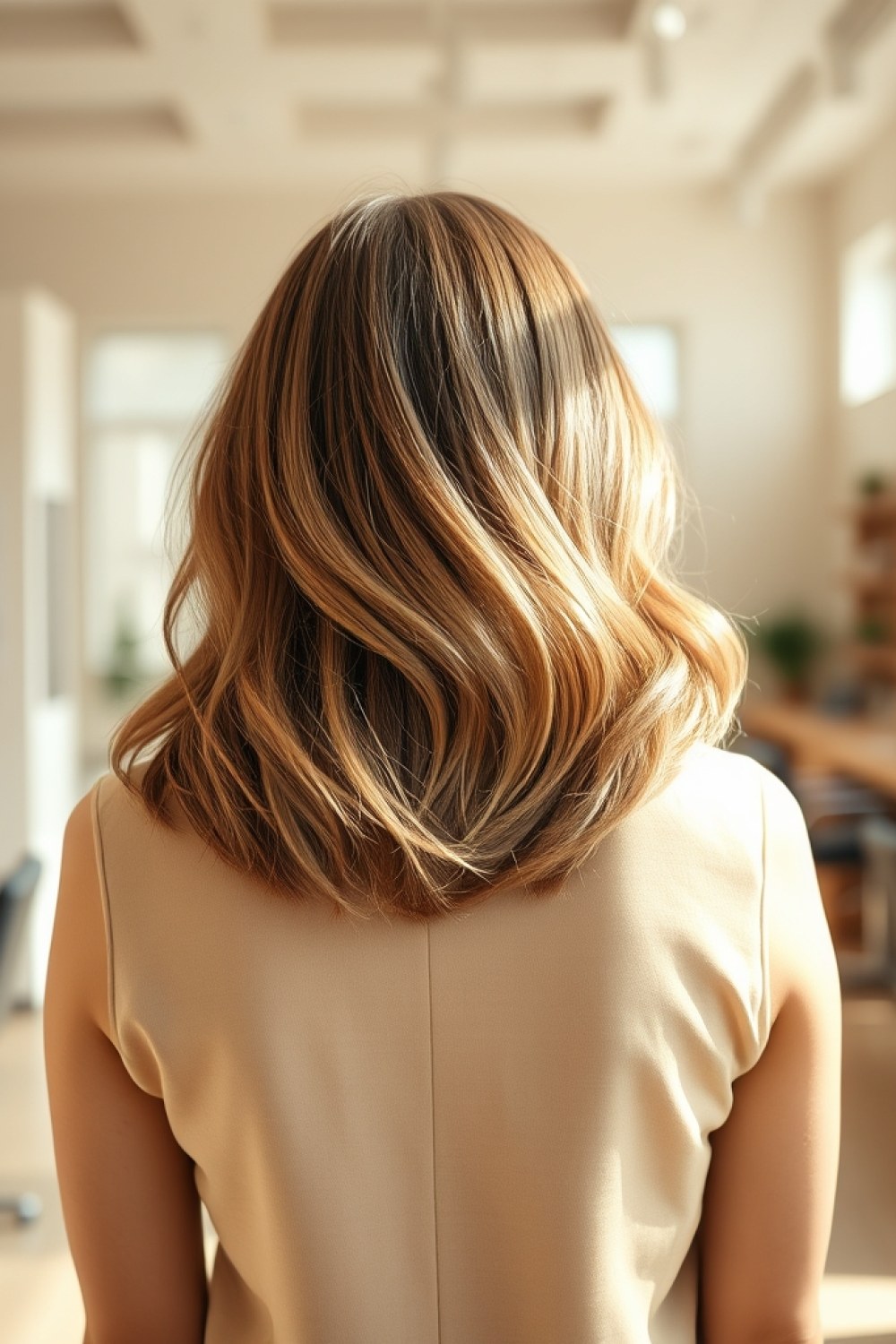 19 Lob Hairstyles for Thin Hair to Add Volume and Shape
