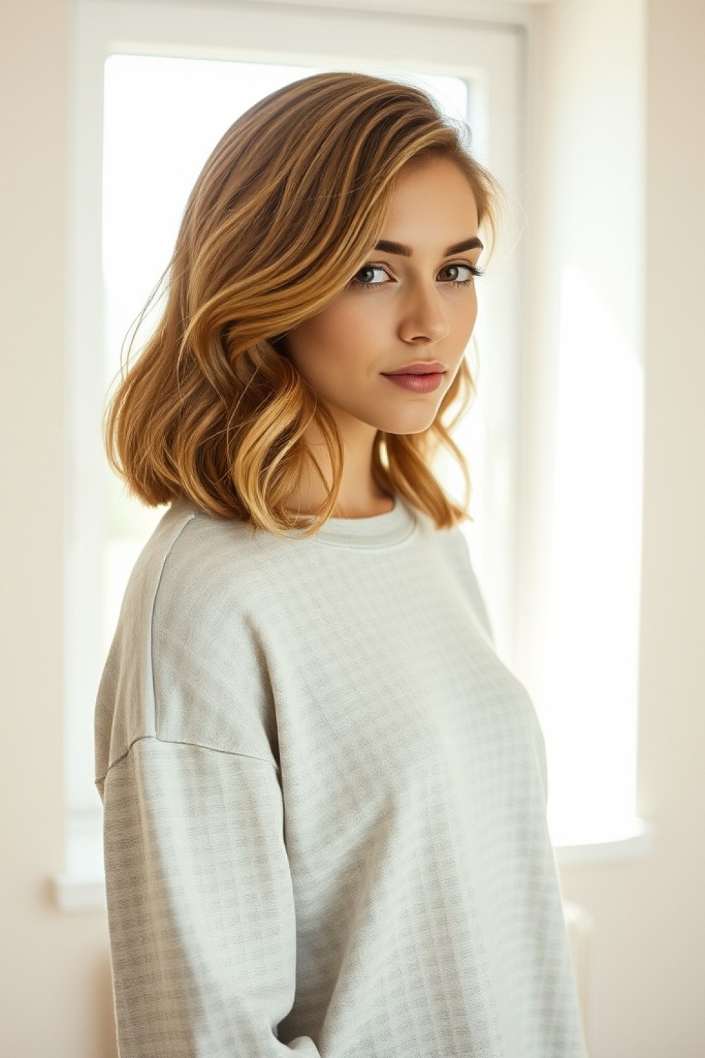 29 Lob Hairstyles for Fine Hair You Can Actually Wear