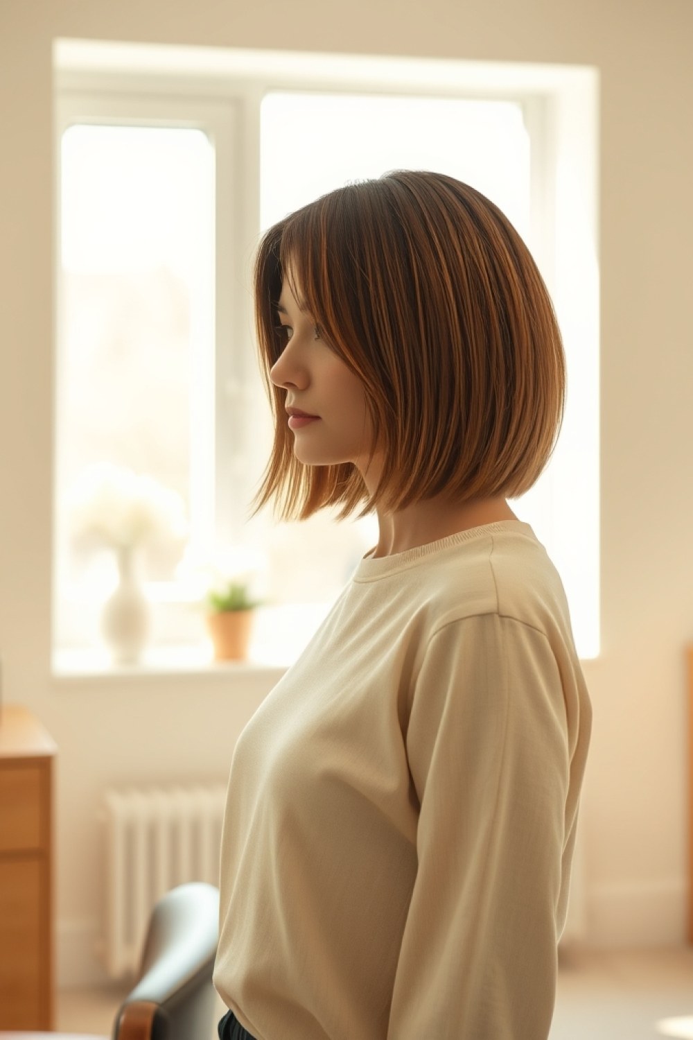 29 Lob Hairstyles for Fine Hair You Can Actually Wear
