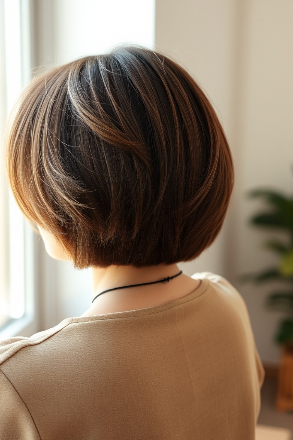 18 Short Bob Hairstyles for Thin Fine Hair