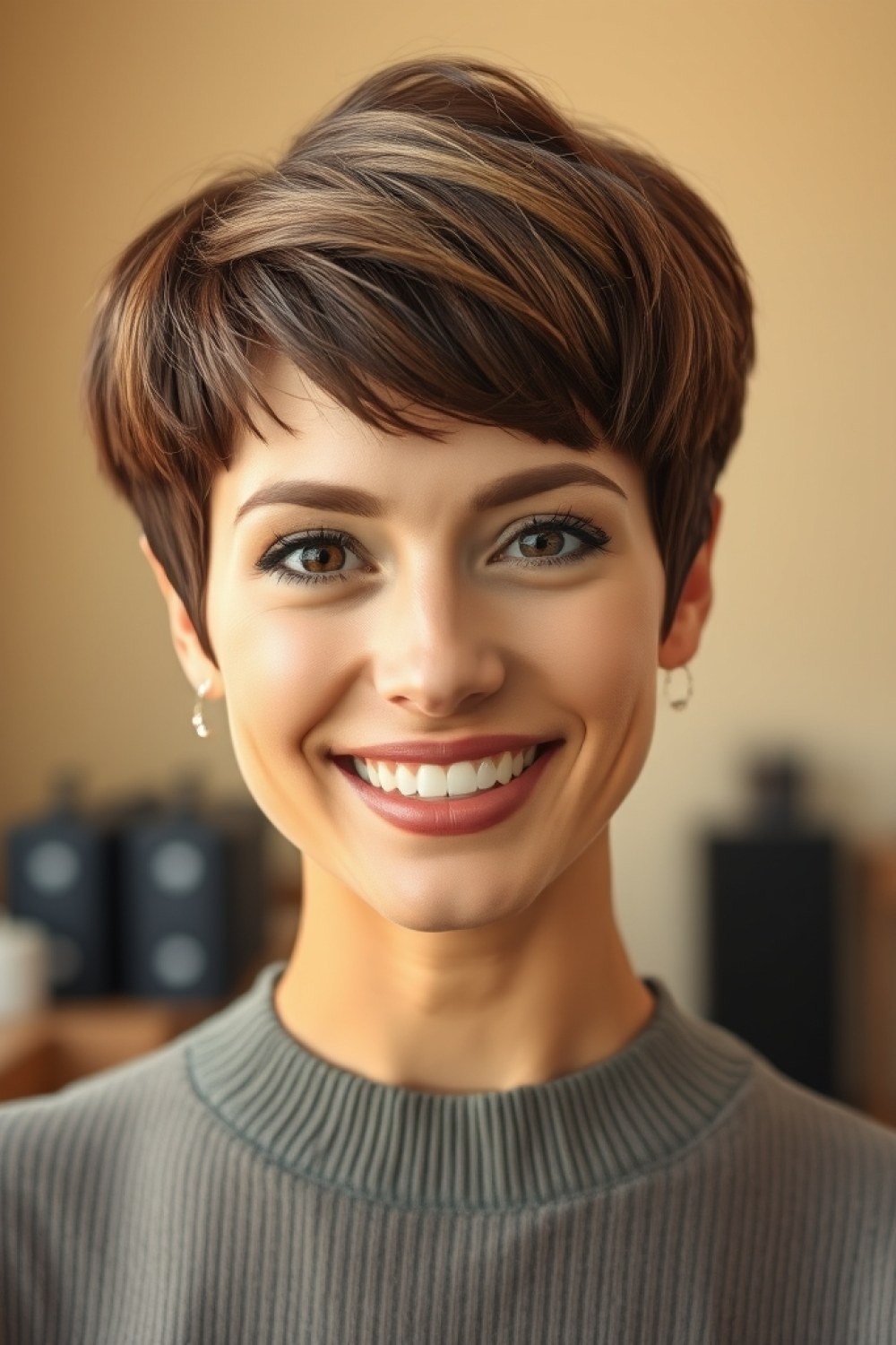 17 Pixie Bob Haircut Ideas That Actually Work
