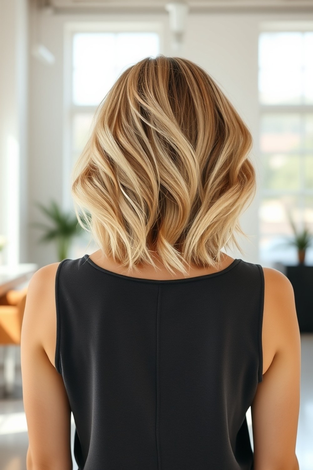 24 Shaggy Bob Hairstyles for Fine Hair: Volume and Elegance