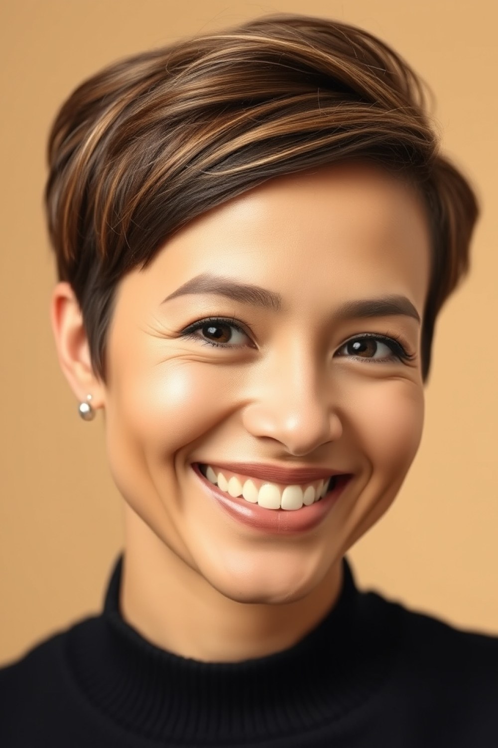 24 Pixie Bob Haircuts for Thin Fine Hair: Volume-Boosting Styles That Look Fuller