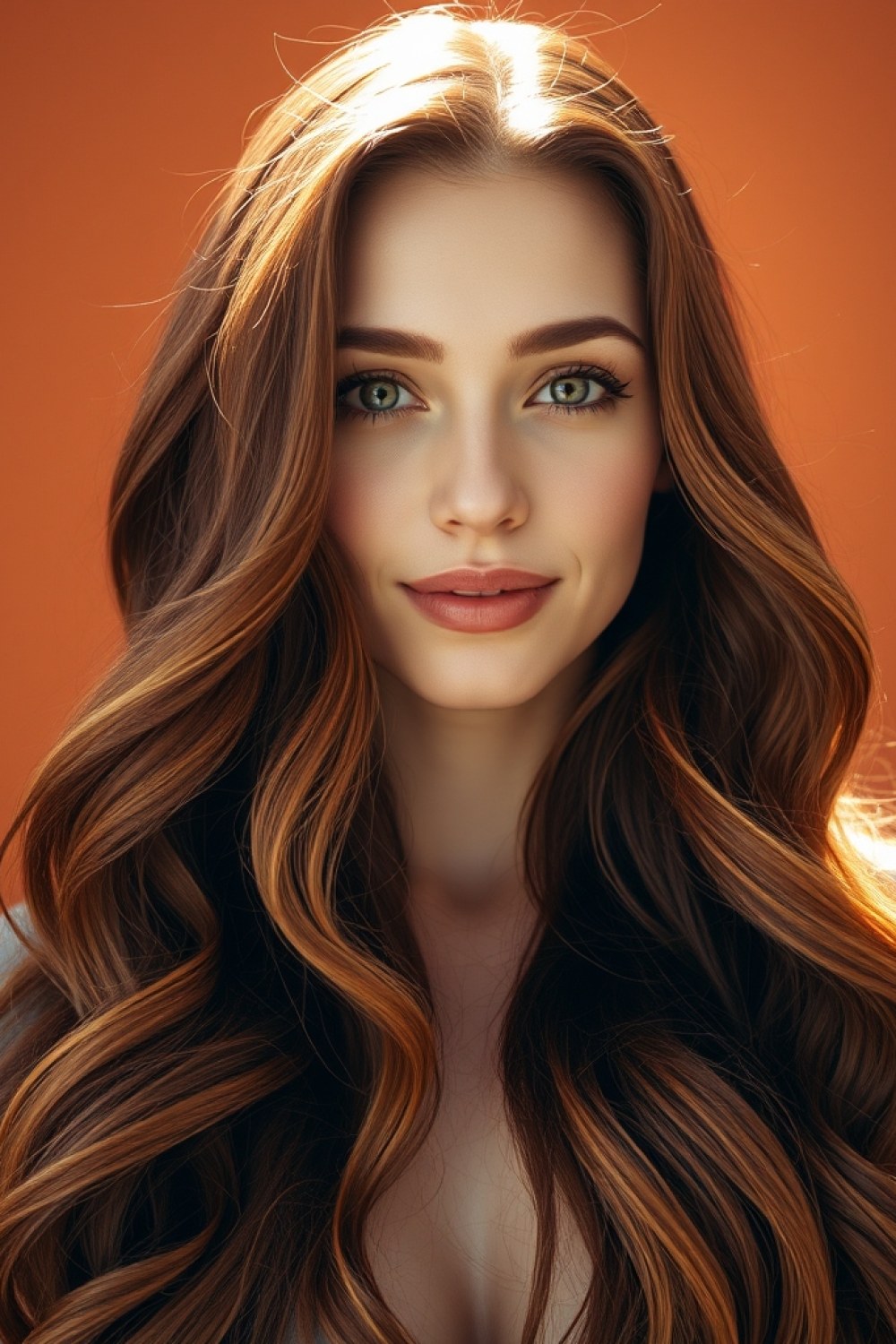 17 Red Copper Balayage Looks That Glow in Any Light