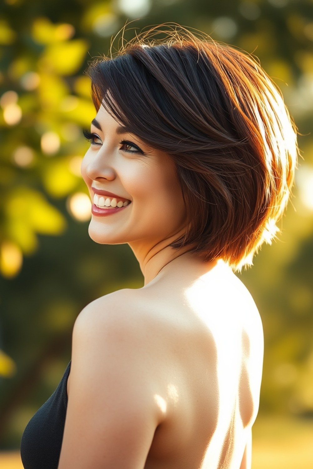 24 Pixie Bob Haircuts for Thin Fine Hair: Volume-Boosting Styles That Look Fuller