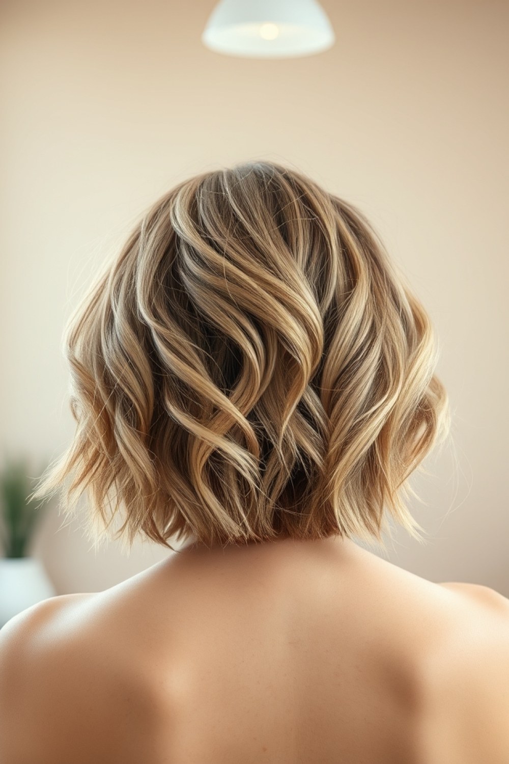 24 Shaggy Bob Hairstyles for Fine Hair: Volume and Elegance