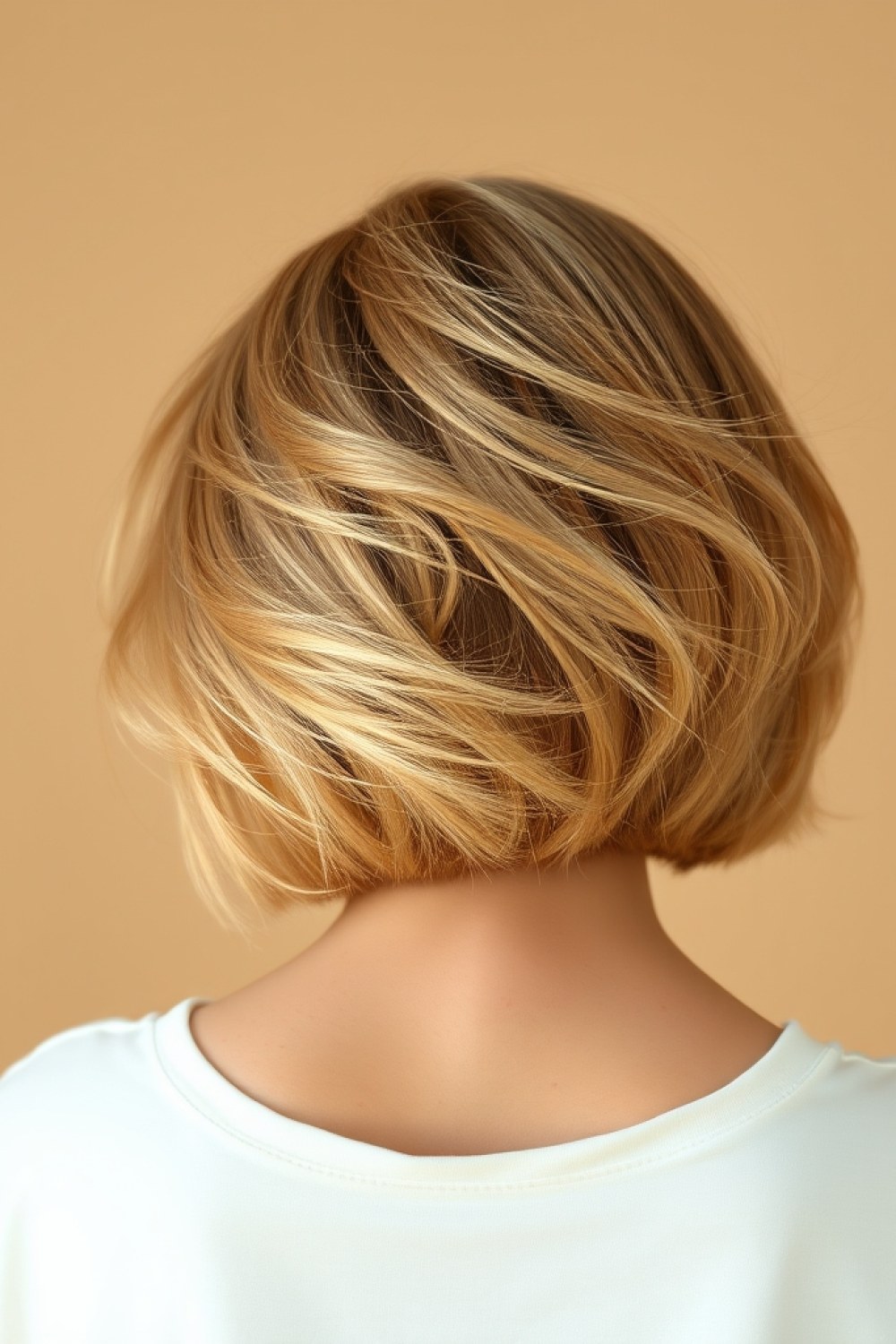 22 Choppy Bob Hairstyles for Fine Hair That Add Volume