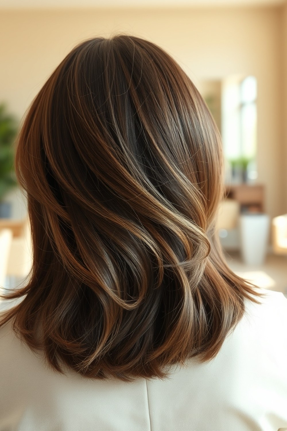 32 Stacked Bob Hairstyles for Fine Hair to Boost Volume and Confidence
