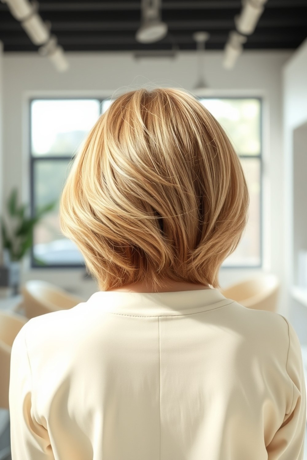 32 Stacked Bob Hairstyles for Fine Hair to Boost Volume and Confidence