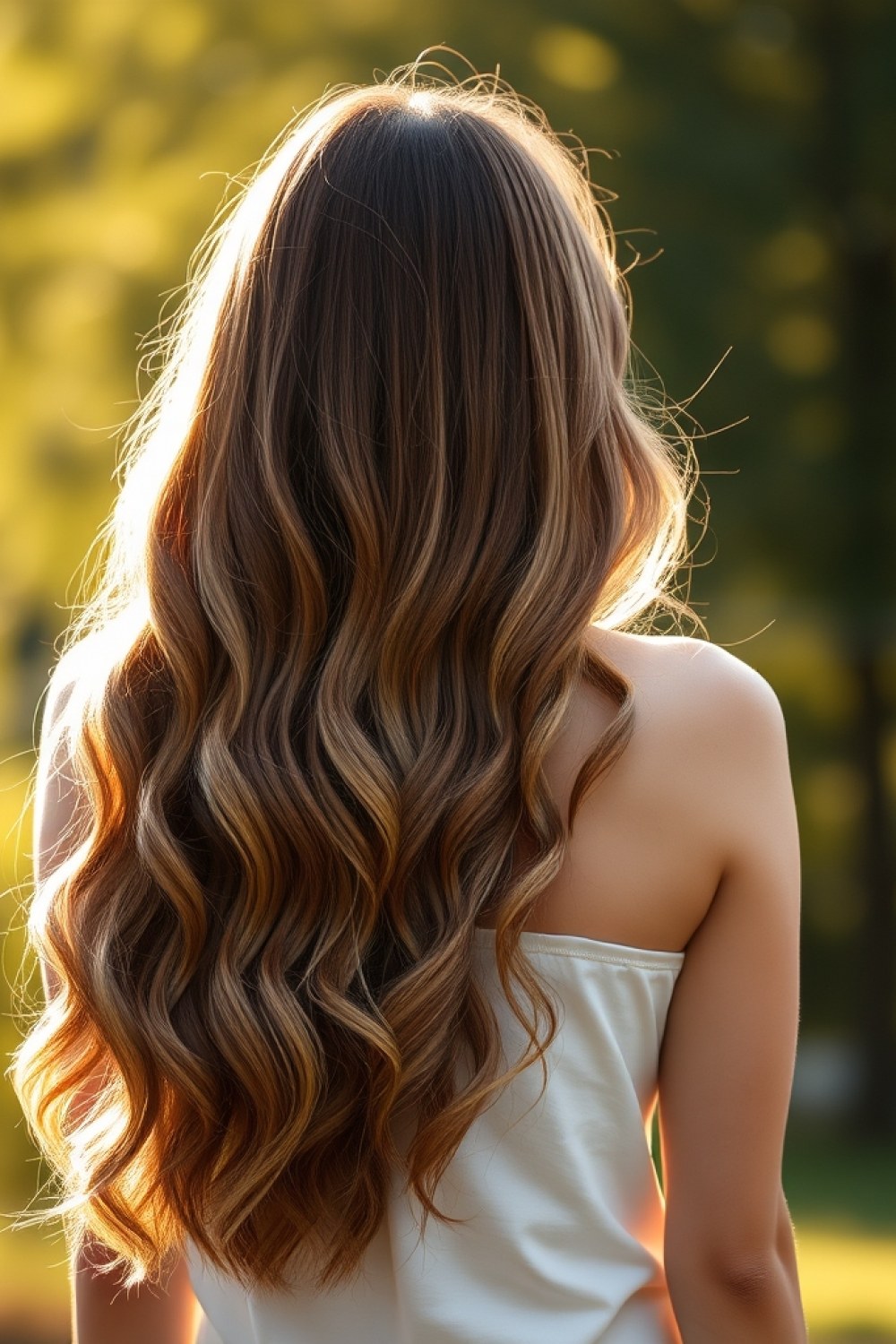 28 Brown to Blonde Balayage Ideas That Grow Out Beautifully