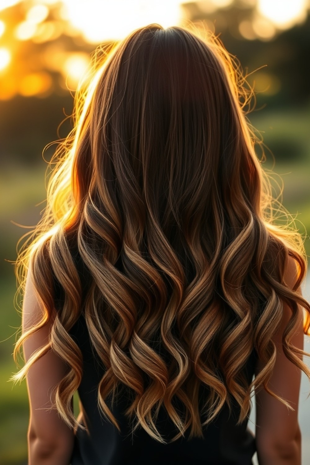28 Brown to Blonde Balayage Ideas That Grow Out Beautifully