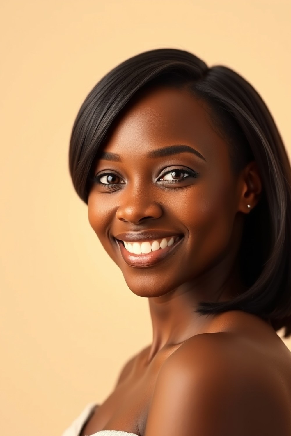 20 Asymmetrical Bob Hairstyles for Black Women That Look Stunning