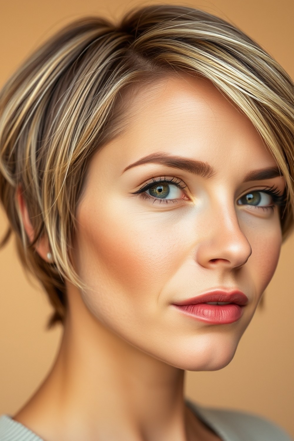 24 Pixie Bob Haircuts for Thin Fine Hair: Volume-Boosting Styles That Look Fuller