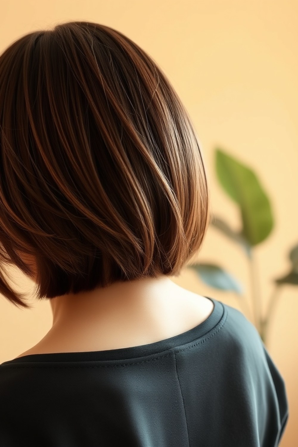 20 Bob Hairstyles for Fine Hair That Keep Their Shape
