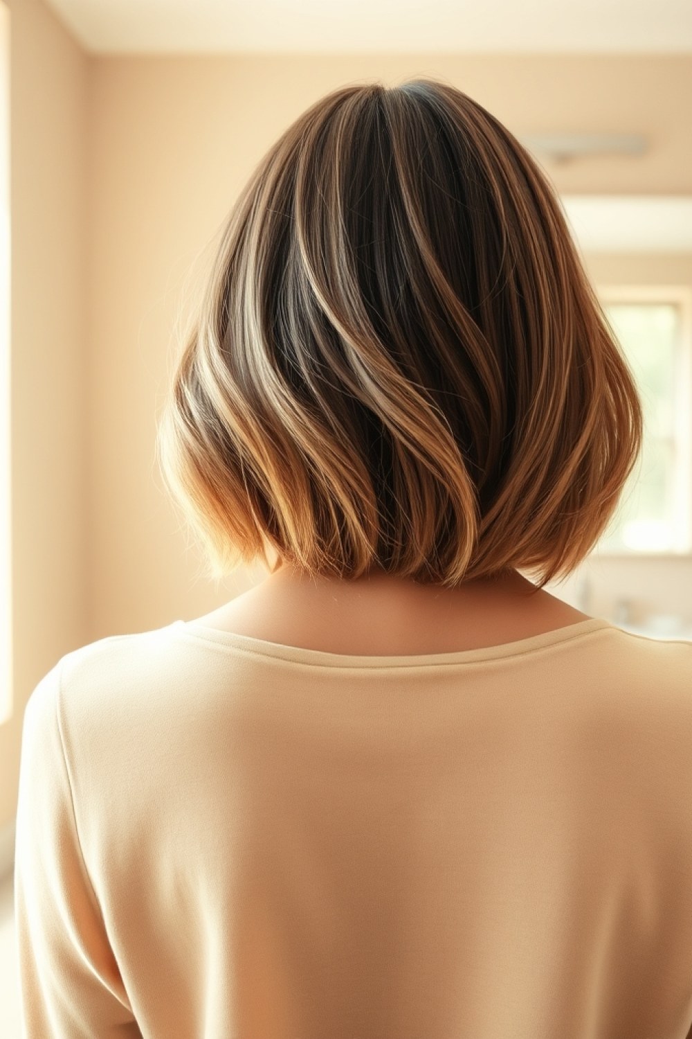 29 Lob Hairstyles for Fine Hair You Can Actually Wear