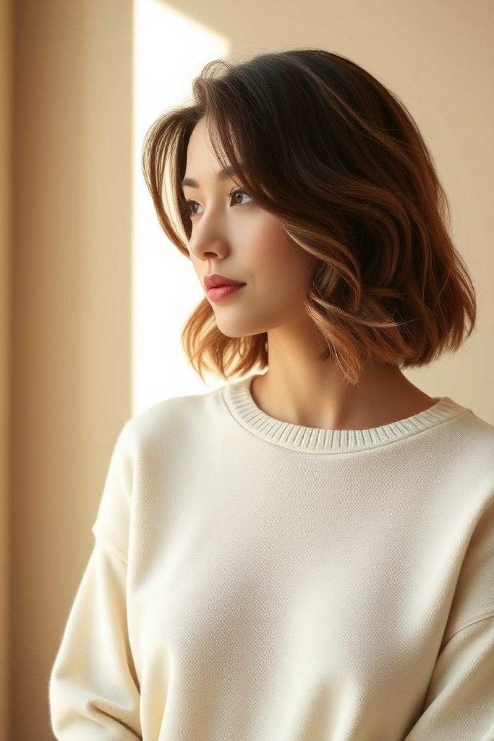 19 Lob Hairstyles for Thin Hair to Add Volume and Shape