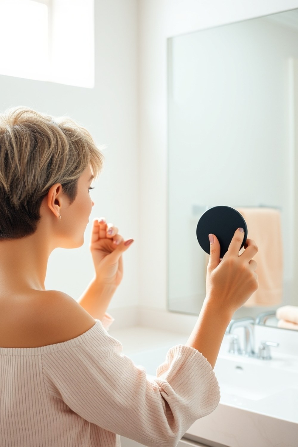 22 Pixie Haircuts for Thin Fine Hair Easy to Style at Home