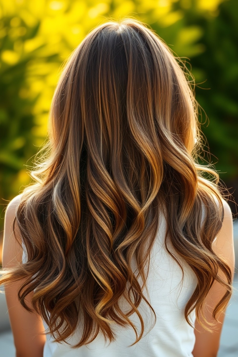 28 Brown to Blonde Balayage Ideas That Grow Out Beautifully