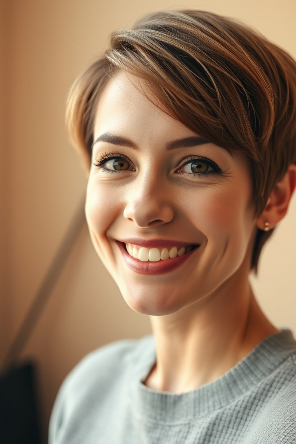 17 Pixie Bob Haircut Ideas That Actually Work