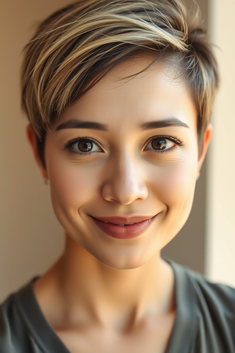 22 Pixie Haircuts for Thin Fine Hair Easy to Style at Home