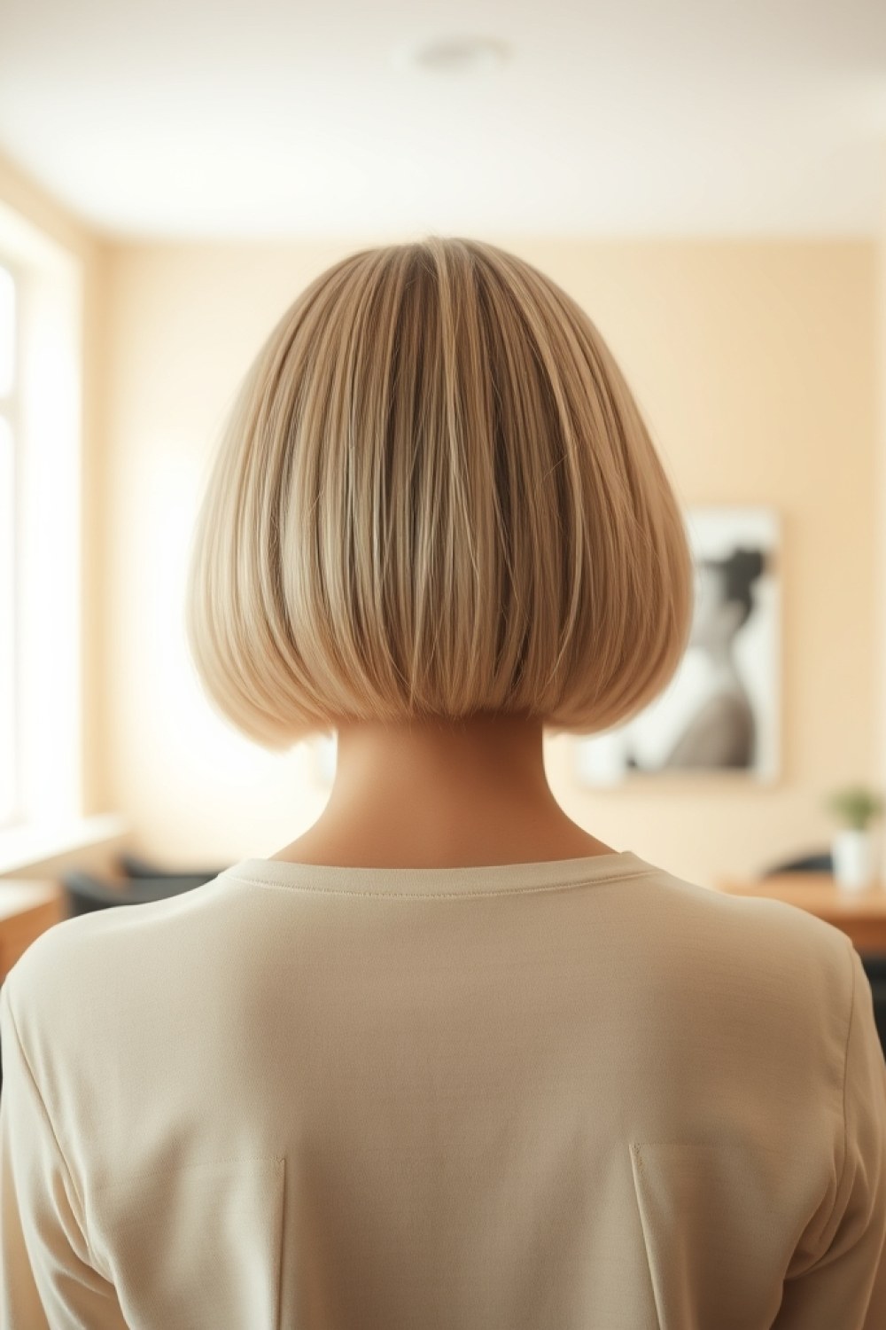 18 Short Bob Hairstyles for Thin Fine Hair