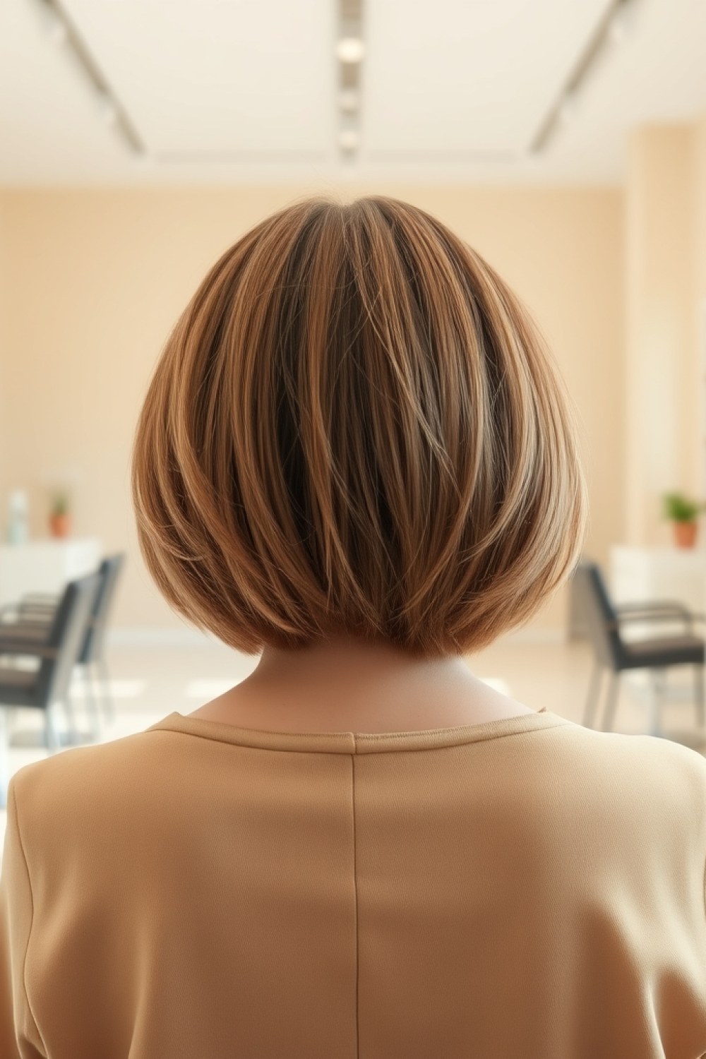 20 Bob Hairstyles for Fine Hair That Keep Their Shape