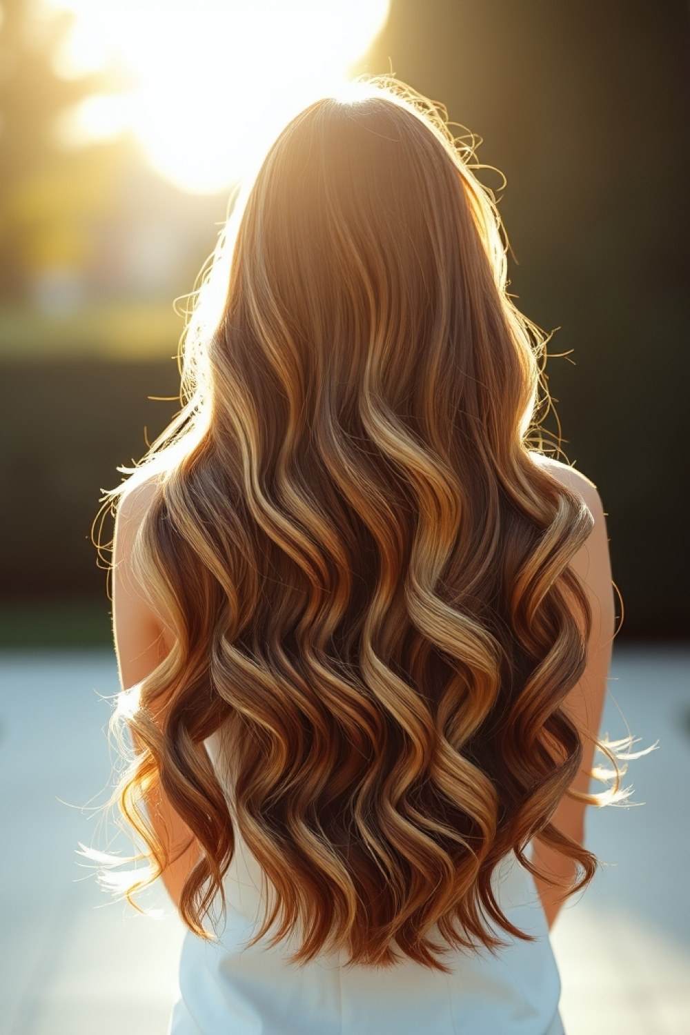 28 Brown to Blonde Balayage Ideas That Grow Out Beautifully