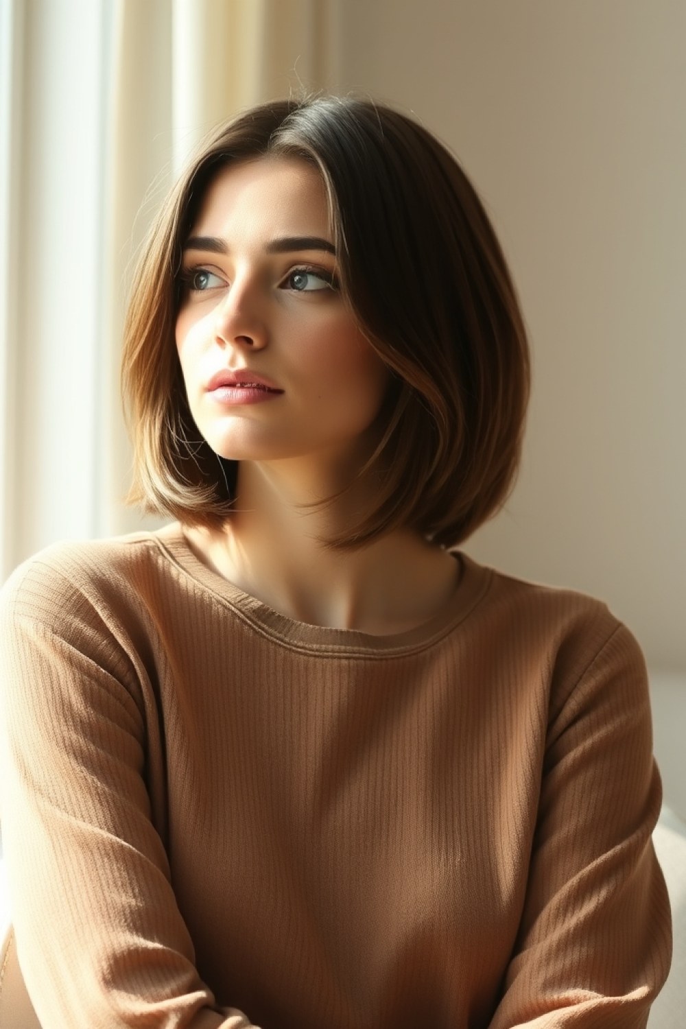 29 Lob Hairstyles for Fine Hair You Can Actually Wear