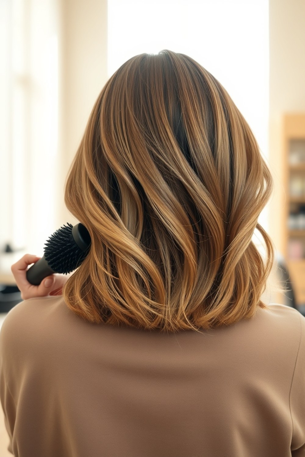 19 Lob Hairstyles for Thin Hair to Add Volume and Shape