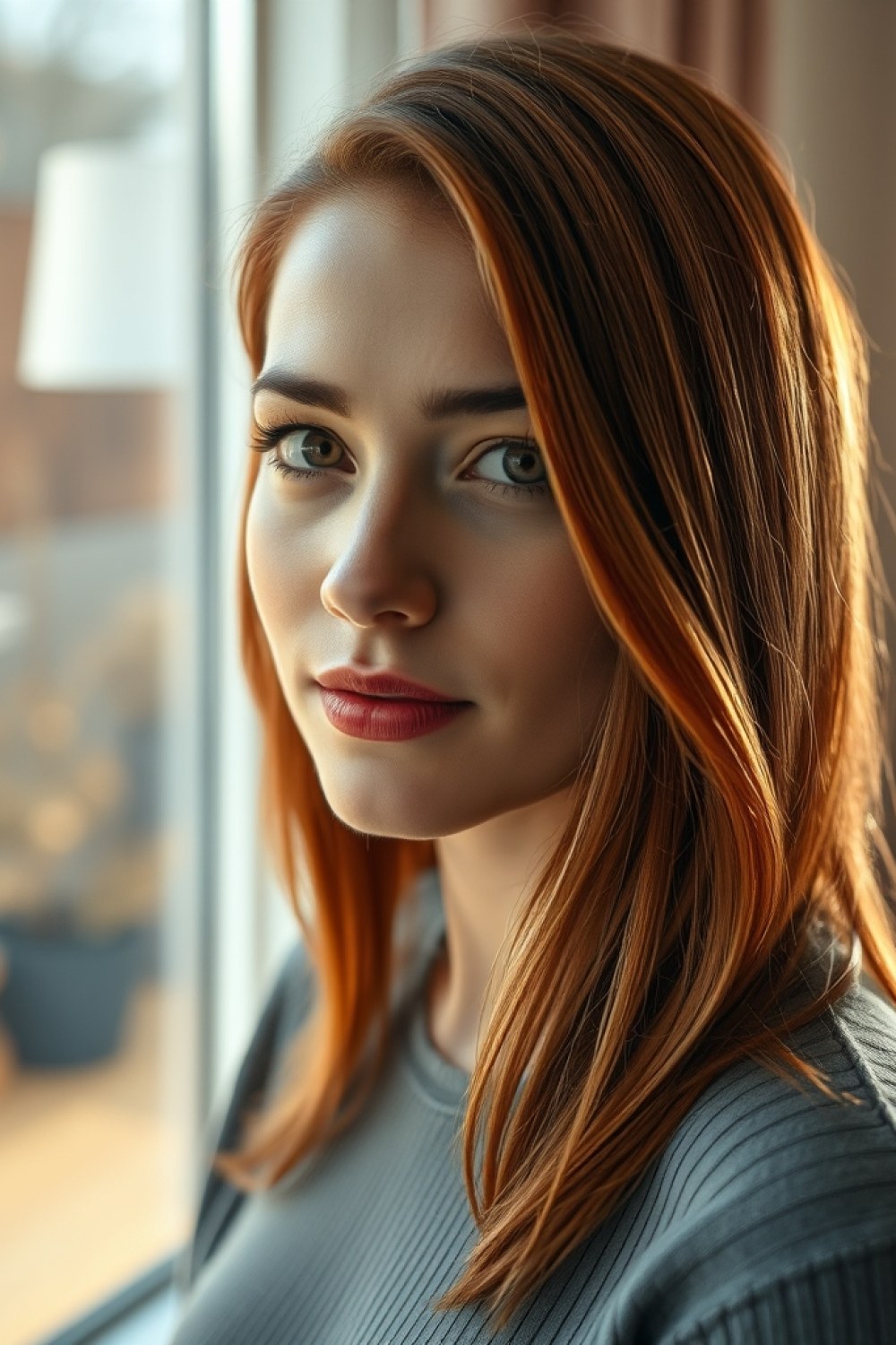 24 Fall Hair Color Ideas That Look Stunning This Season
