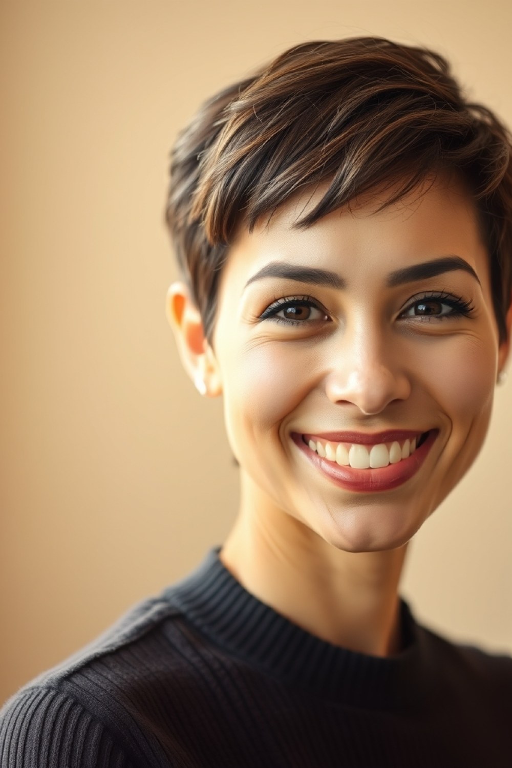 22 Pixie Haircuts for Thin Fine Hair Easy to Style at Home