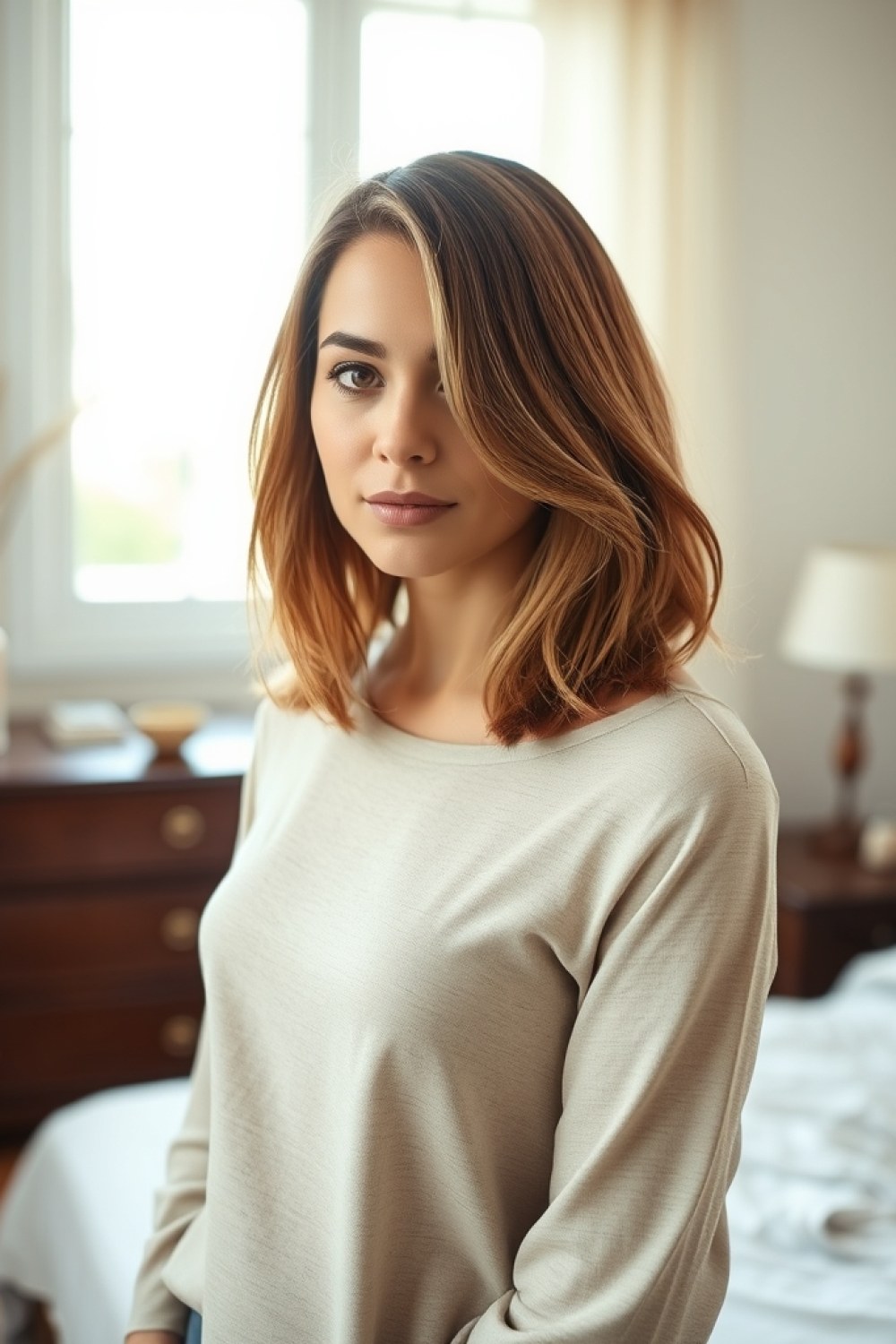 29 Lob Hairstyles for Fine Hair You Can Actually Wear